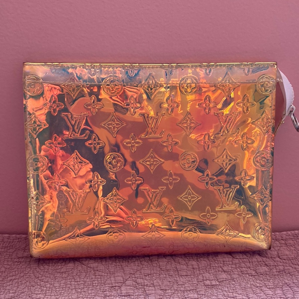 Louis Vuitton Vanity Case